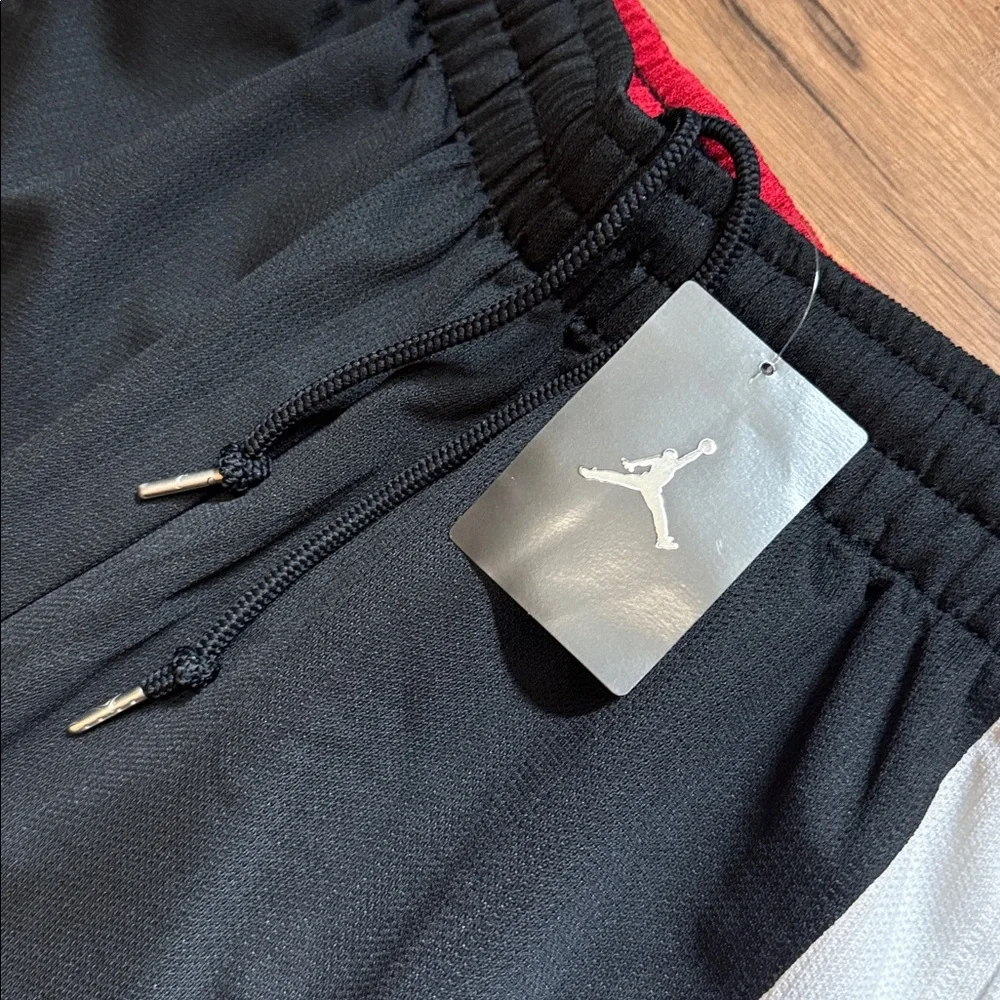 2006 Air Jordan Shorts